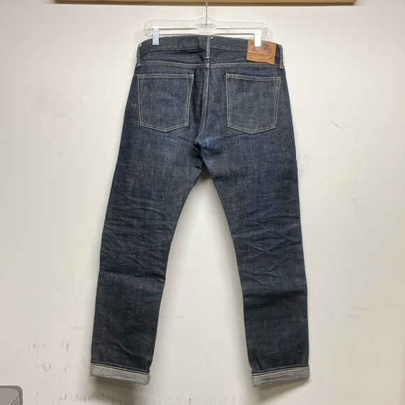 Naked&Famous X Oni Denim Collaboratiob - Picture 2 of 5